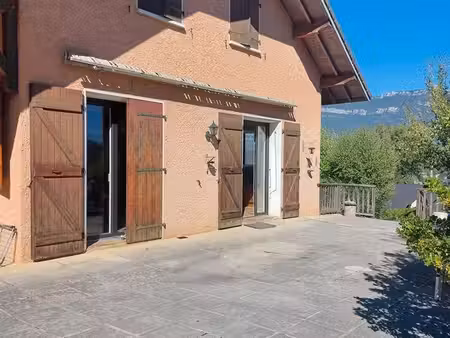maison de charme de 140 m2 sur 3 niveaux