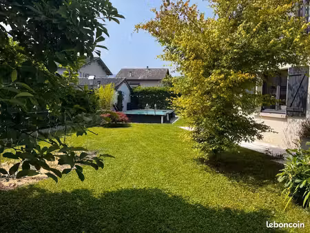 maison 6 pièces