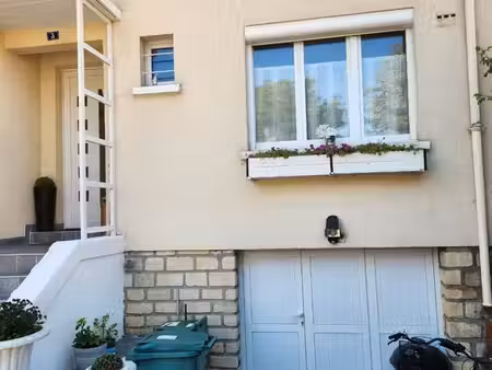 maison à vendre - les martraits
