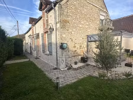 maison 5 pièce
