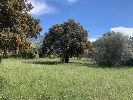 terrain constructible neuf à vendre