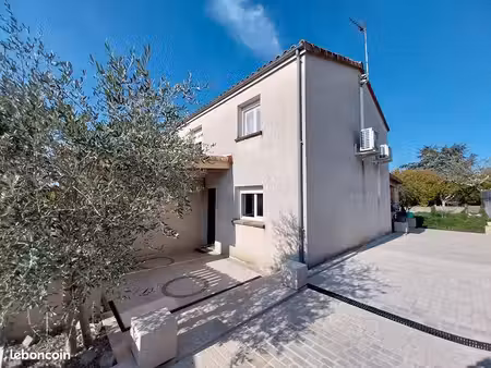 maison 4 pièces 86 m²