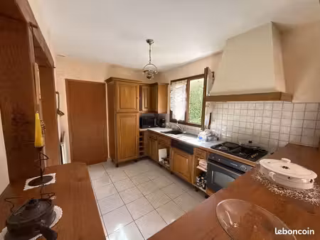 maison 4 pièces 96 m²