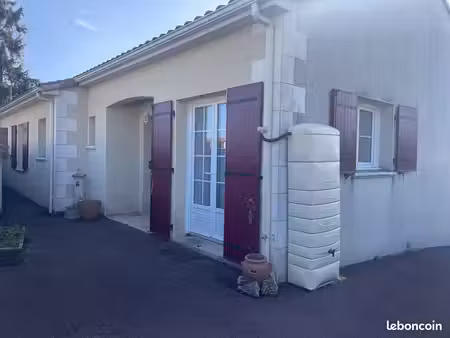 pavillon 5 pièces 101 m²