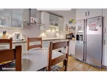 appartement 4/5 pièces 91m2