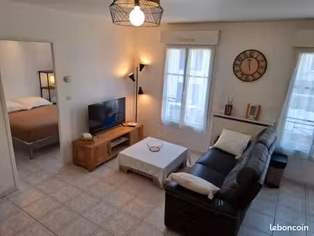 appartement beaumont sur oise