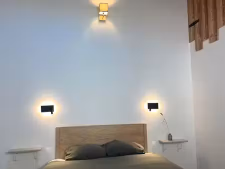 duplex 40m2