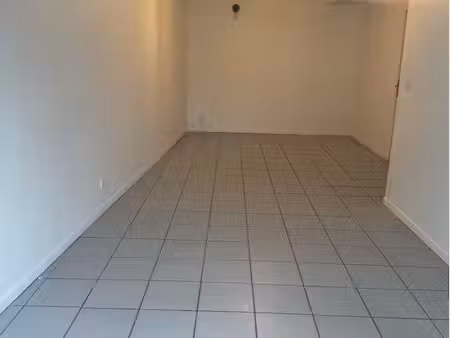 appartement t2 plein pied