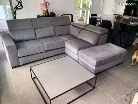 appartement t4 en plein centre