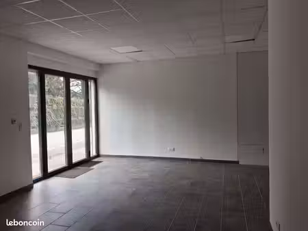 bureaux commerces