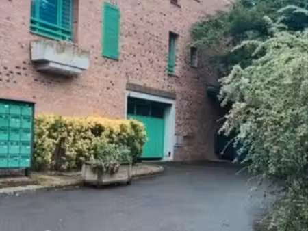 garage/box 13 metres cergy centre