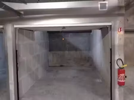 box à louer cergy 95
