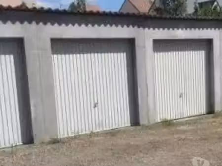 box à louer à soisy-sous-montorency