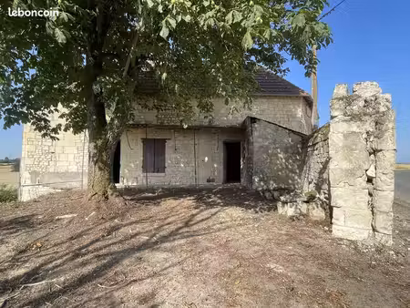 maison 170 m² loudun