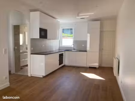 maison 3 pièces…