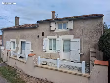 maison sillars