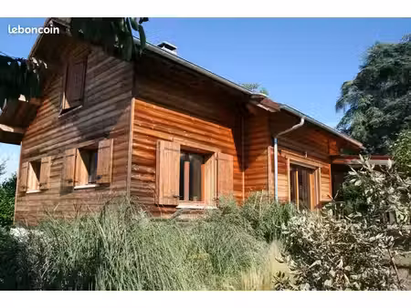 maison individuelle de 140m2