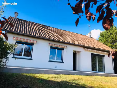 maison f5 à louer