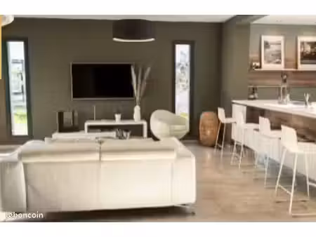 terrain 570 m² bollene