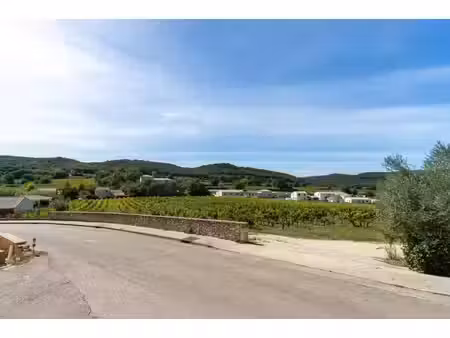 terrain constructible neuf à vendre
