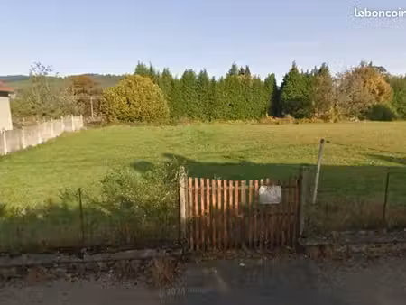 terrain