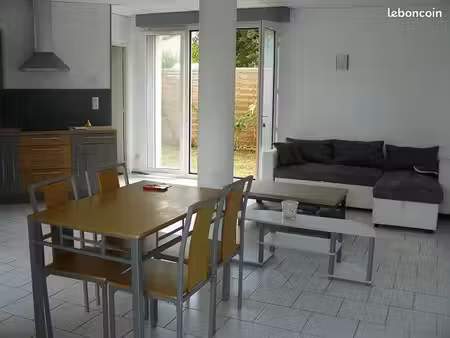 appartement f2