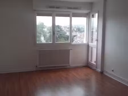 appartement hyper centre