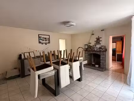 maison/appartement 91m2