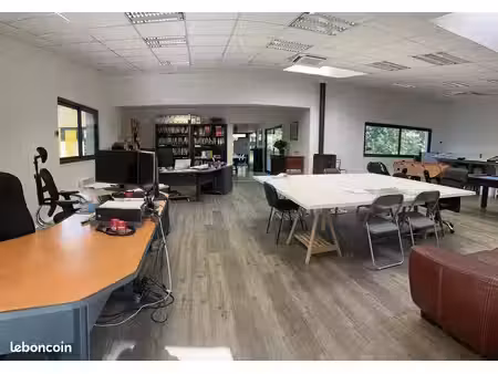 inconnu 210 m² houdan