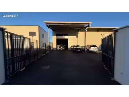 vend fond de commerce - agence automobile – 150 annonces