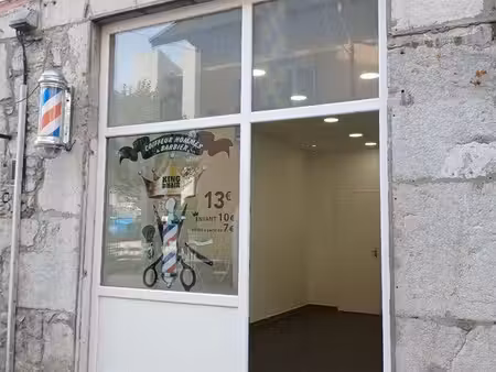 local commercial