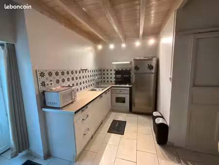 maisonnette à louer