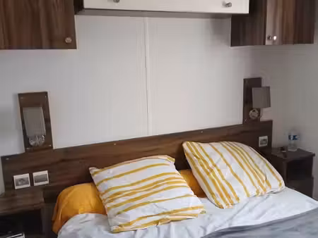 vends mobi home irm saphir panoramique 2013