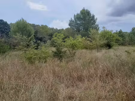 terrain constructible neuf à vendre