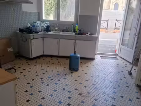 appartement de 75 m2
