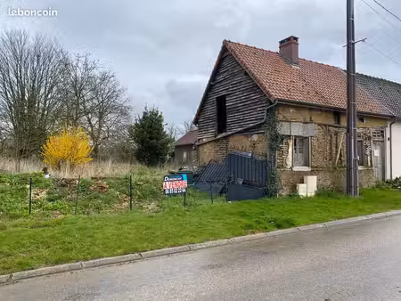 maison 2 pièces 36 m²