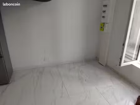 appartement 45m2 meublé
