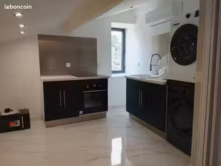 appartement meublé