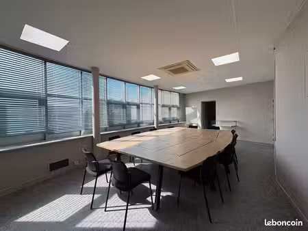 bureaux 49 m² albi