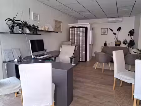 local commercial à vendre