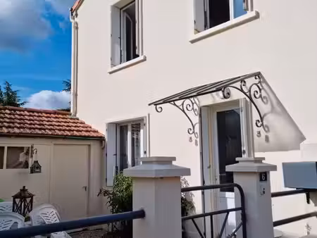 location maison individuelle