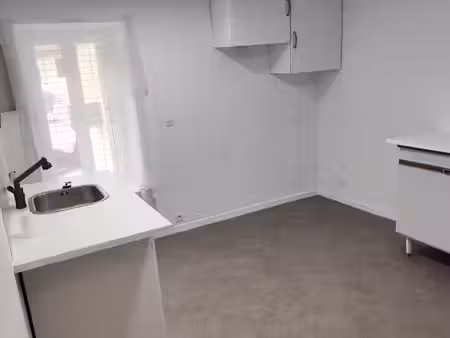 maison 3ch auge