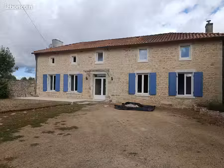 location maison 900/mois