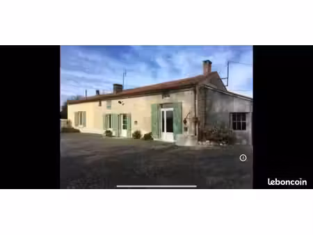 maison location