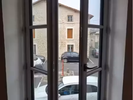 maison en location