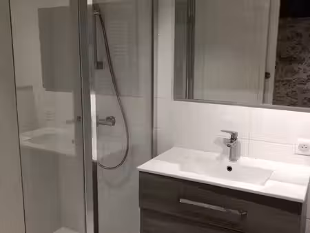 location maison la chapelle largeau 79700 (610)