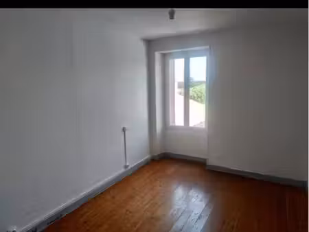 maison en location