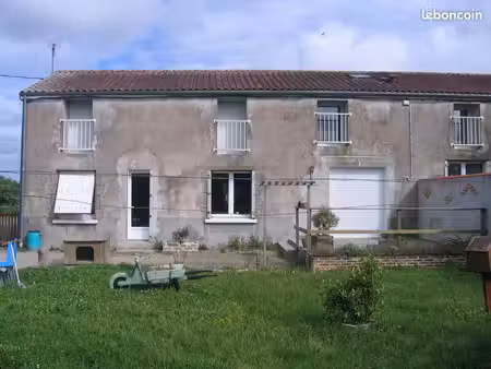 maison 5 pièces