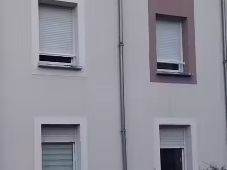 appartement avec ascenseur