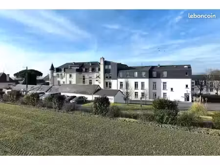 appartement 1 pièce 18 m²
